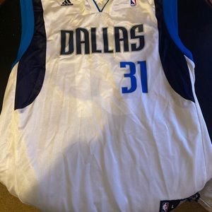 Jason Terry Dallas Mavericks